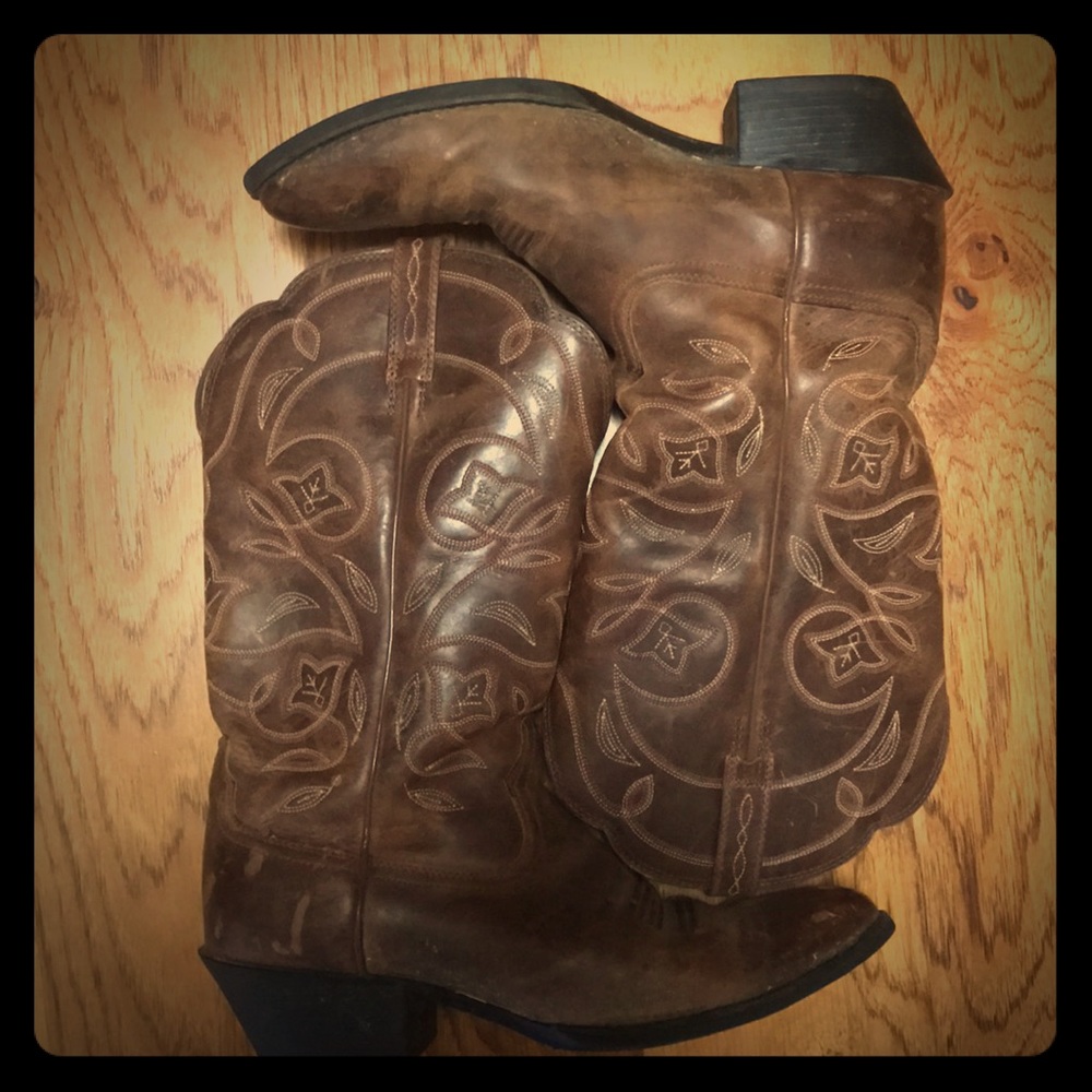 Boots - image 1